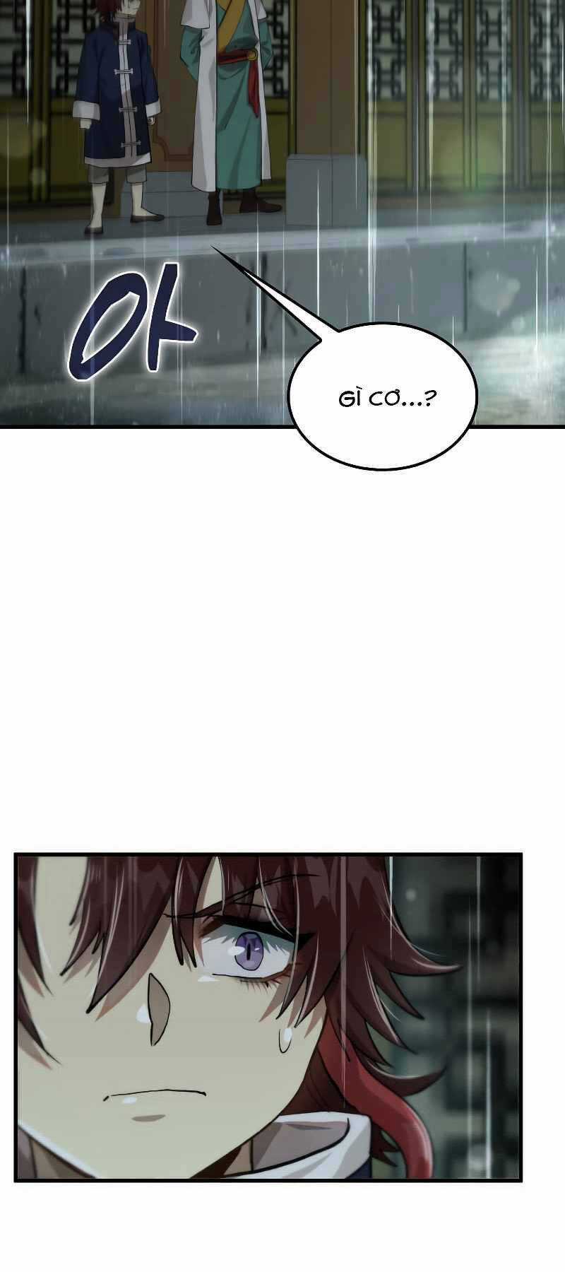 Bác Sĩ Trùng Sinh Về Murim Chapter 111 trang 11