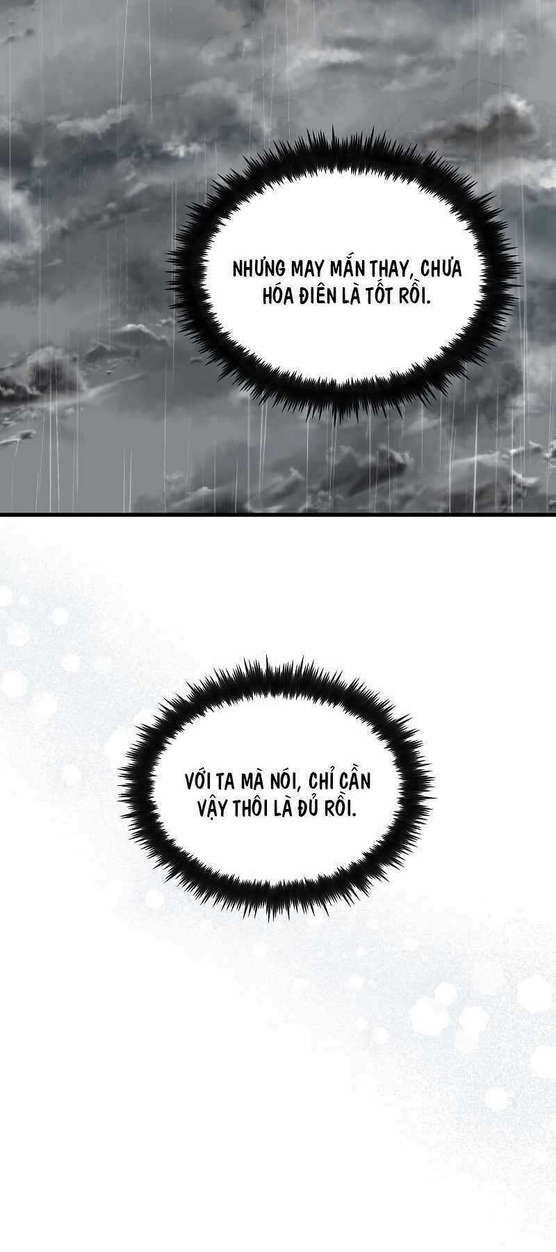 Bác Sĩ Trùng Sinh Về Murim Chapter 111 trang 13