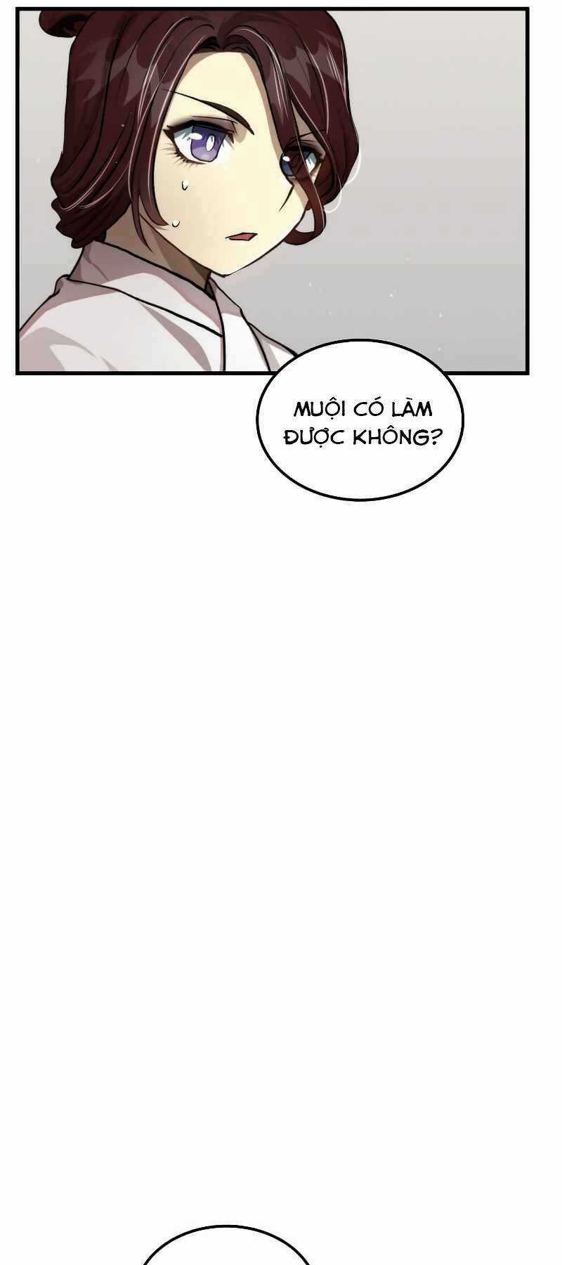 Bác Sĩ Trùng Sinh Về Murim Chapter 111 trang 18