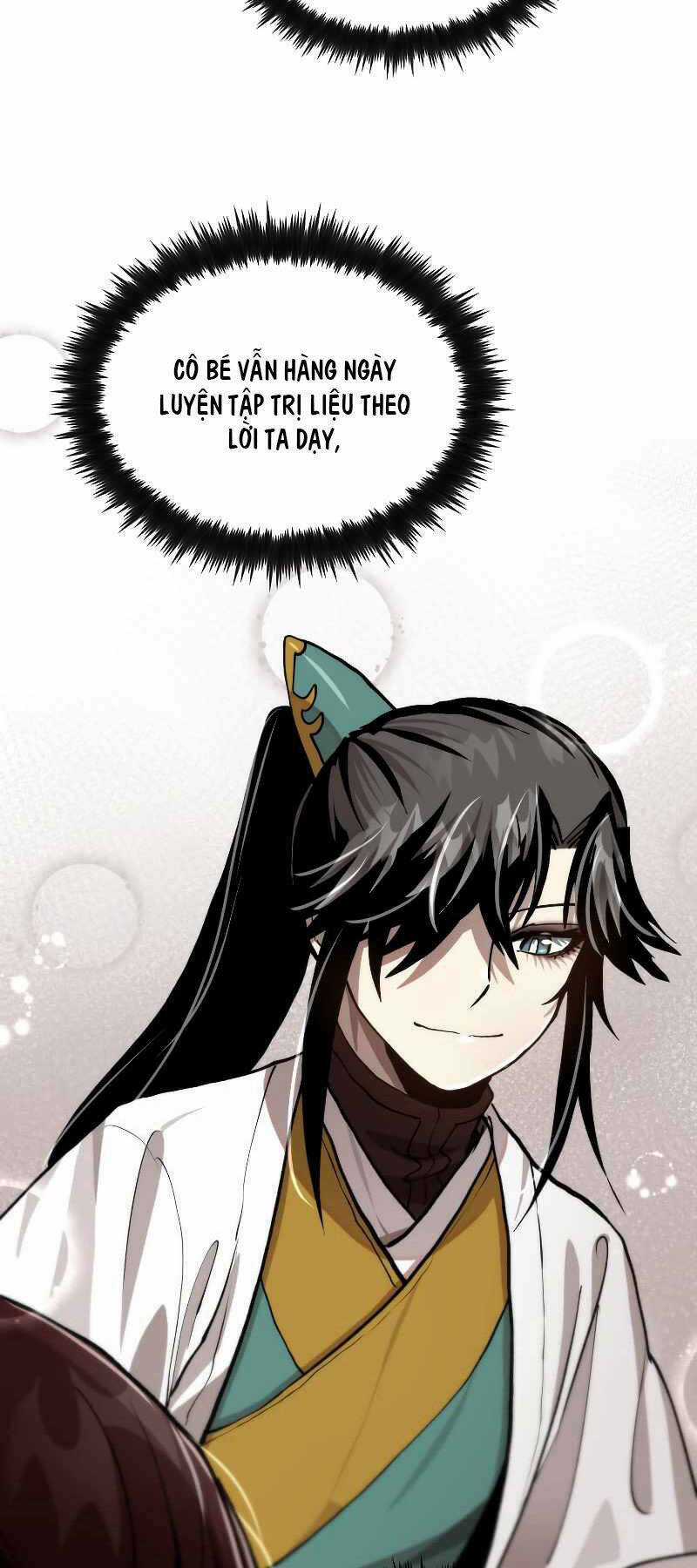 Bác Sĩ Trùng Sinh Về Murim Chapter 111 trang 21