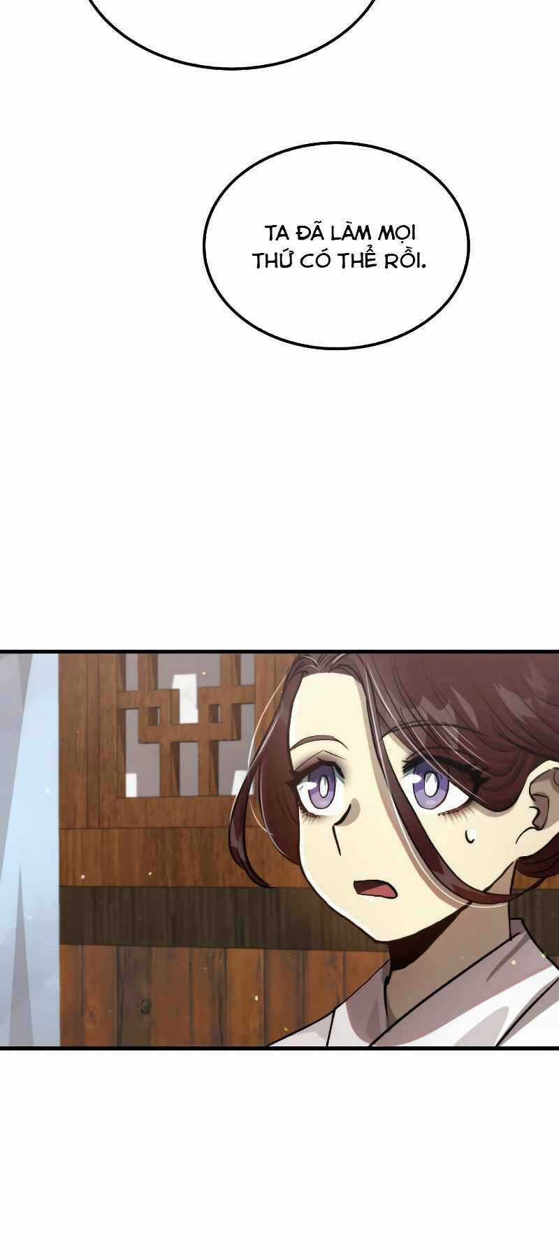 Bác Sĩ Trùng Sinh Về Murim Chapter 111 trang 24