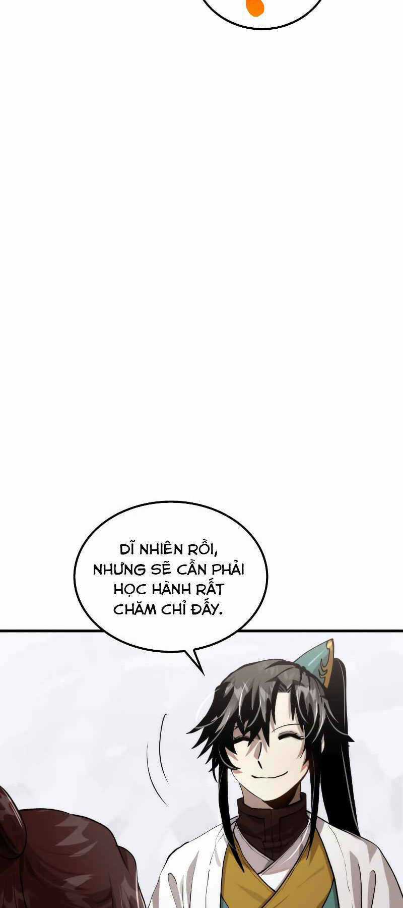 Bác Sĩ Trùng Sinh Về Murim Chapter 111 trang 28