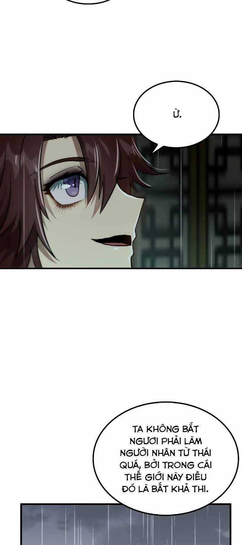 Bác Sĩ Trùng Sinh Về Murim Chapter 111 trang 3