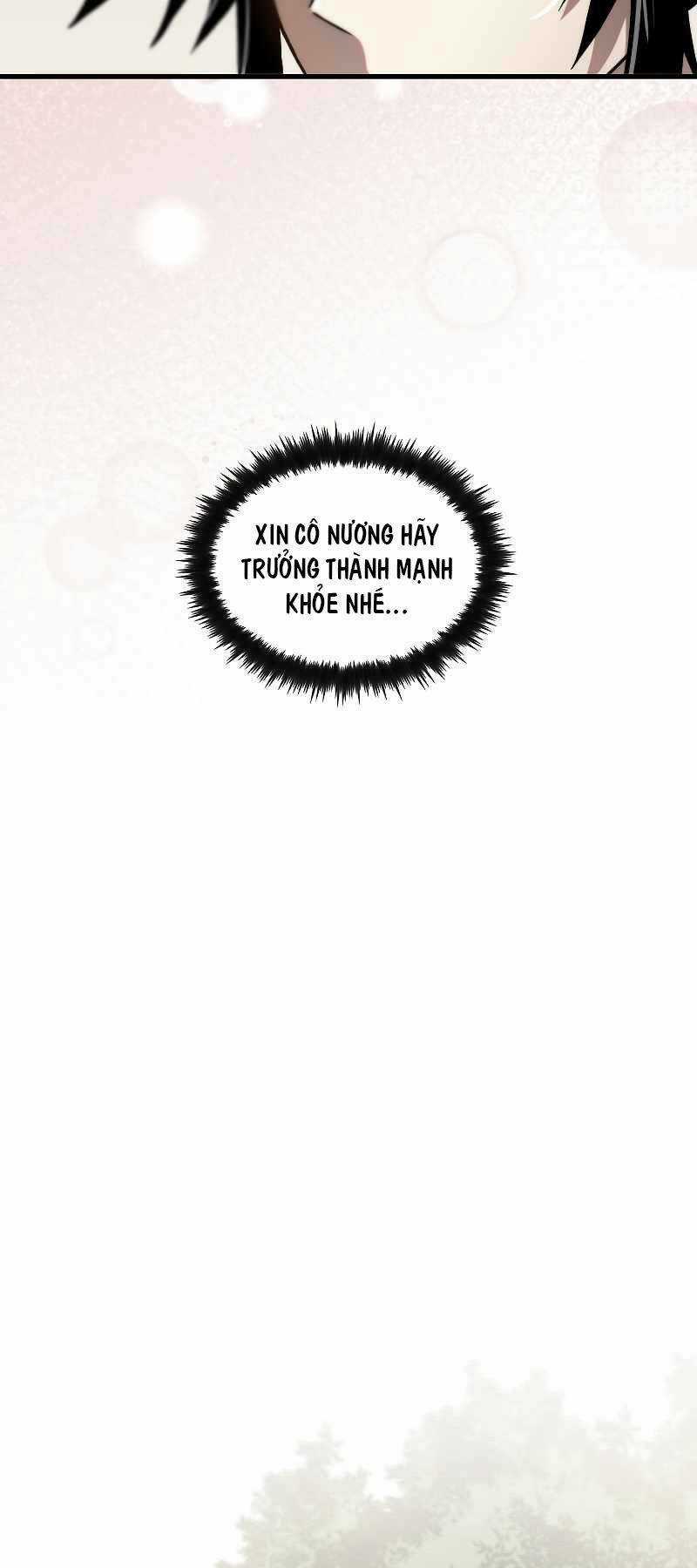 Bác Sĩ Trùng Sinh Về Murim Chapter 111 trang 31