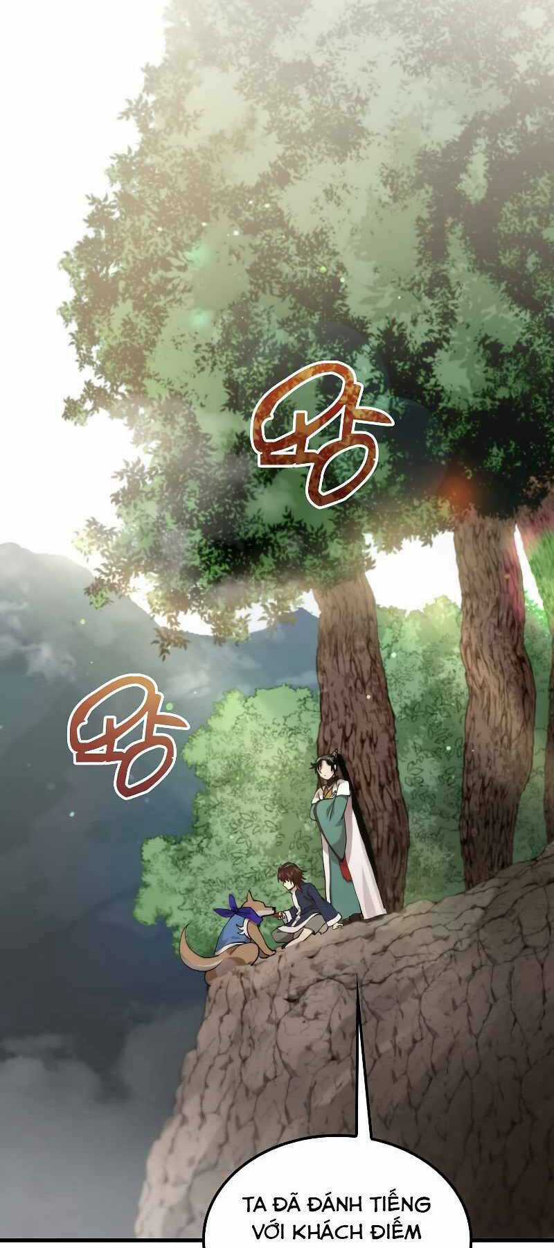 Bác Sĩ Trùng Sinh Về Murim Chapter 111 trang 32