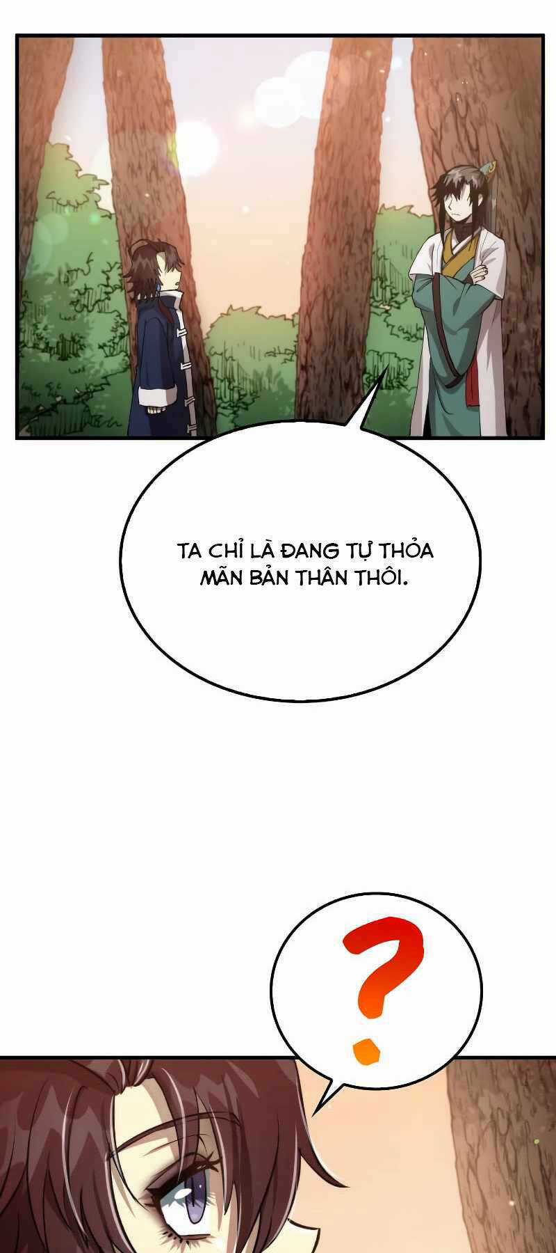 Bác Sĩ Trùng Sinh Về Murim Chapter 111 trang 40