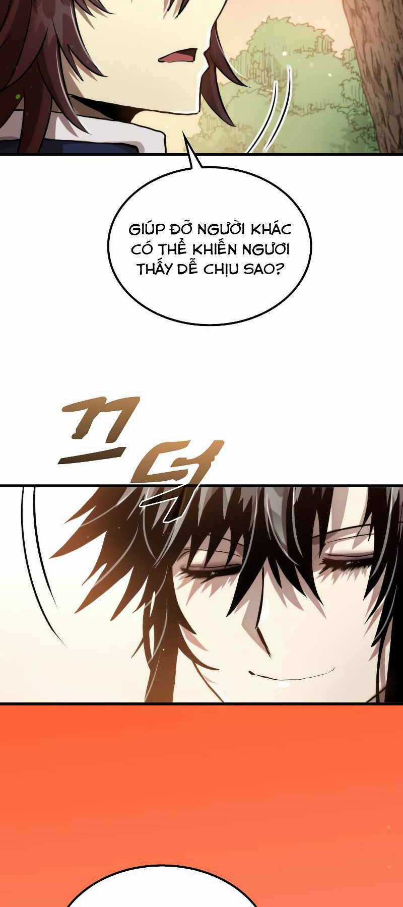 Bác Sĩ Trùng Sinh Về Murim Chapter 111 trang 41