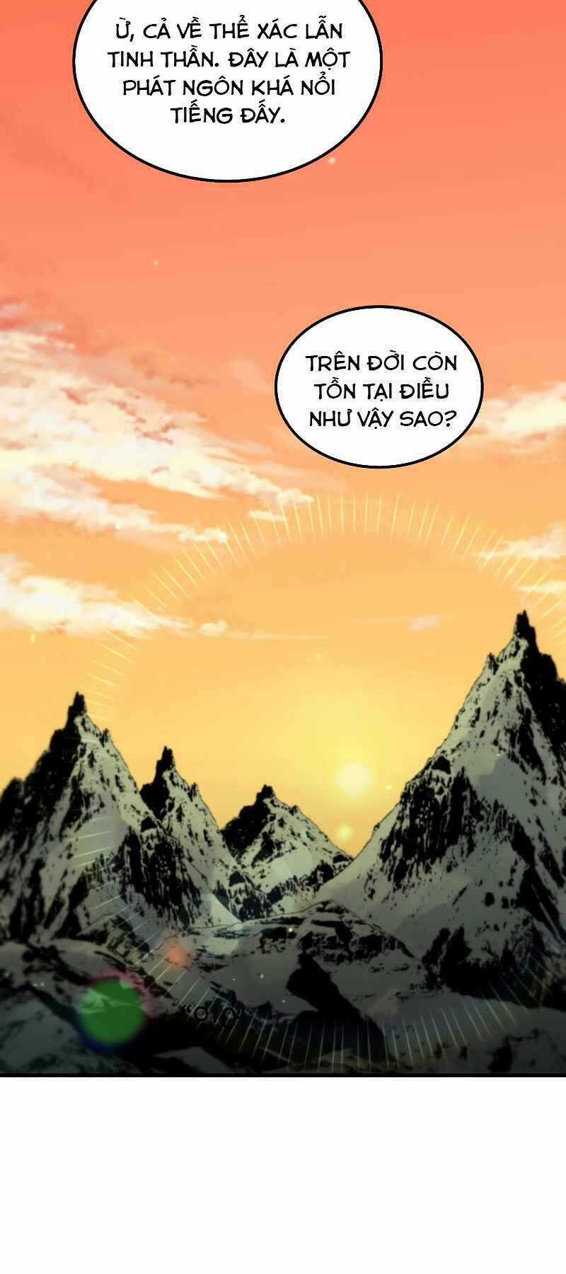 Bác Sĩ Trùng Sinh Về Murim Chapter 111 trang 42