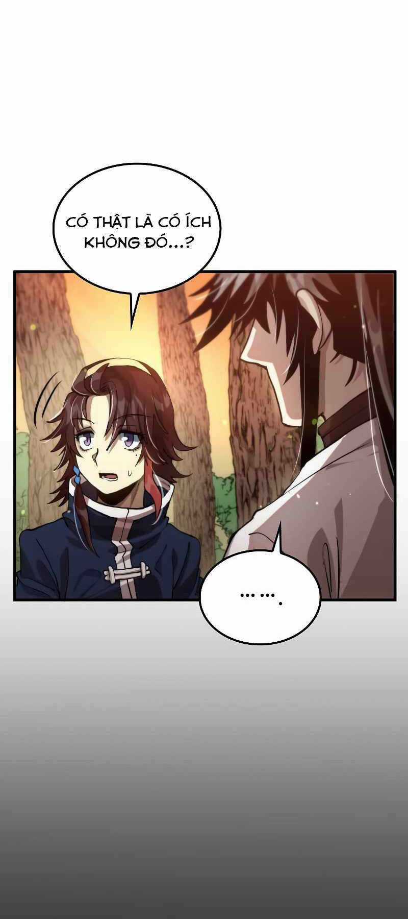 Bác Sĩ Trùng Sinh Về Murim Chapter 111 trang 43