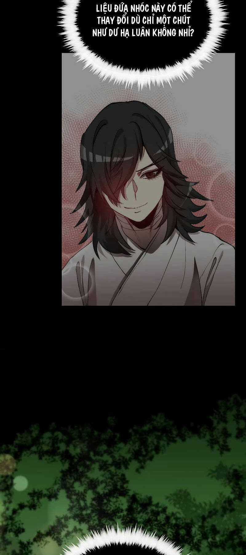 Bác Sĩ Trùng Sinh Về Murim Chapter 111 trang 45