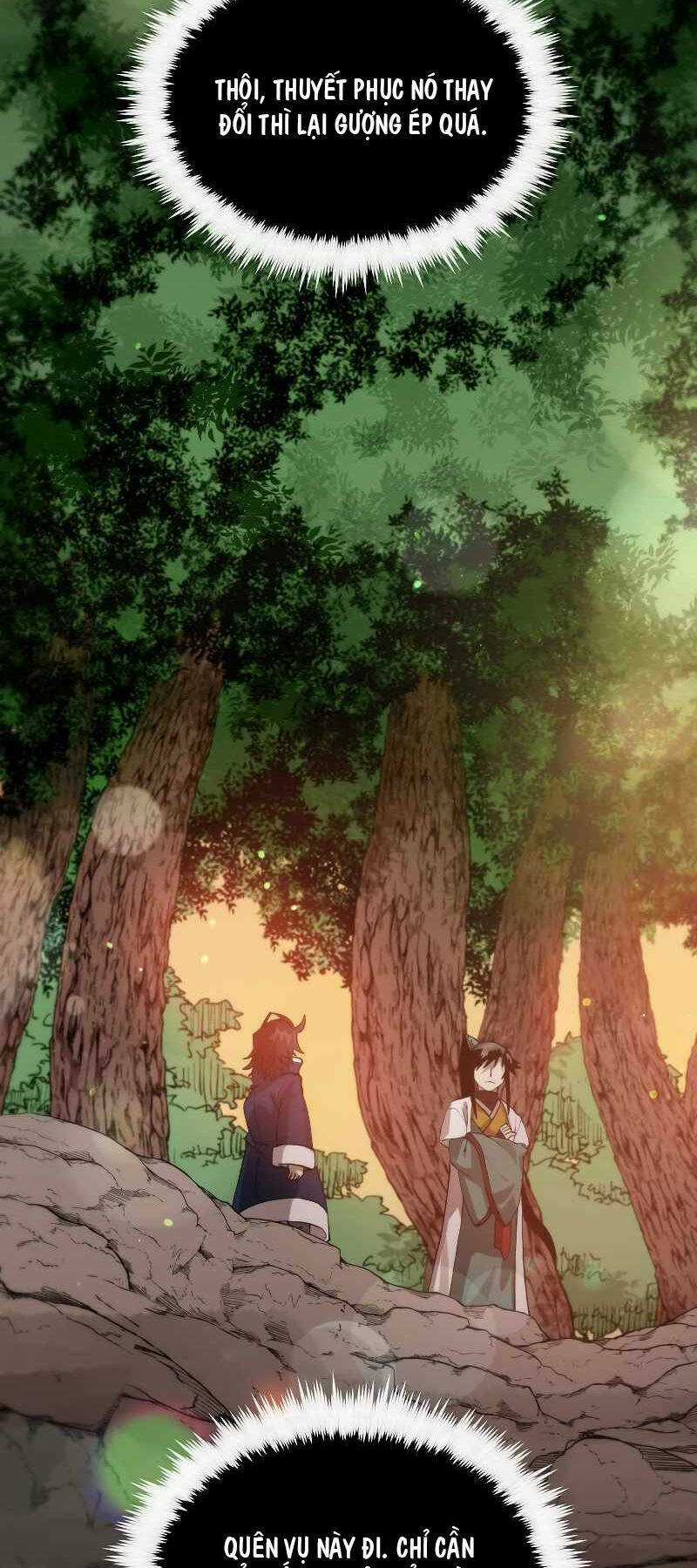 Bác Sĩ Trùng Sinh Về Murim Chapter 111 trang 46