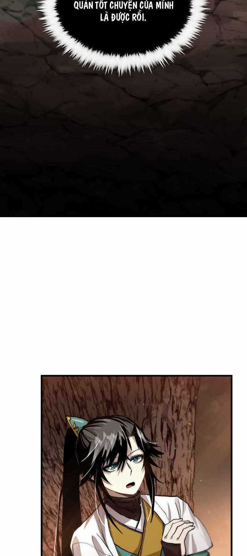 Bác Sĩ Trùng Sinh Về Murim Chapter 111 trang 47