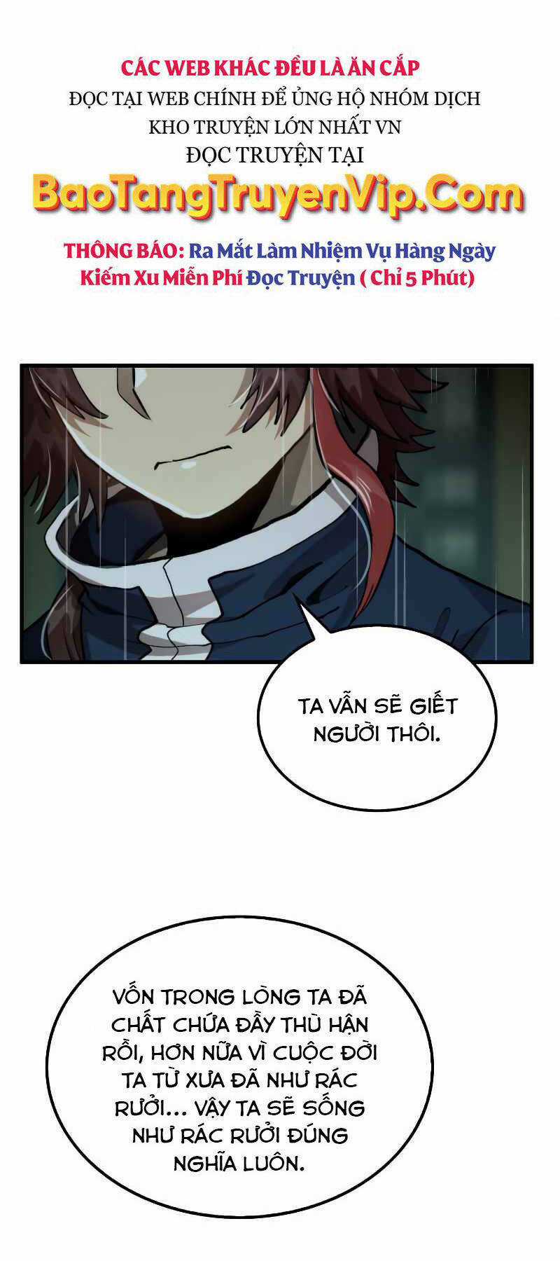 Bác Sĩ Trùng Sinh Về Murim Chapter 111 trang 5