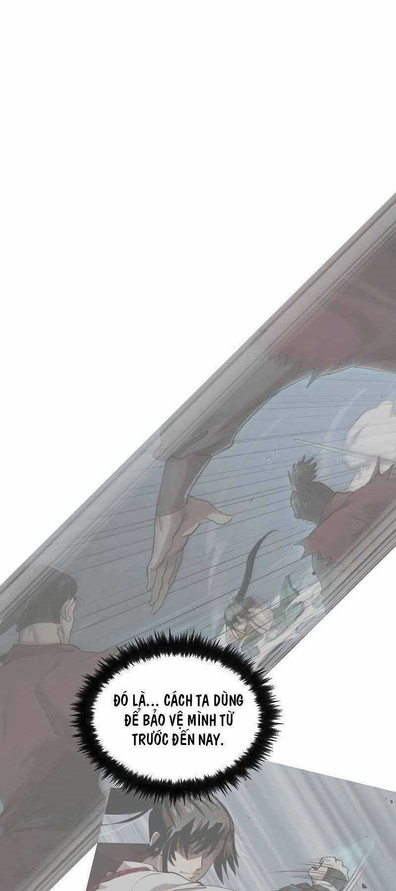 Bác Sĩ Trùng Sinh Về Murim Chapter 111 trang 55