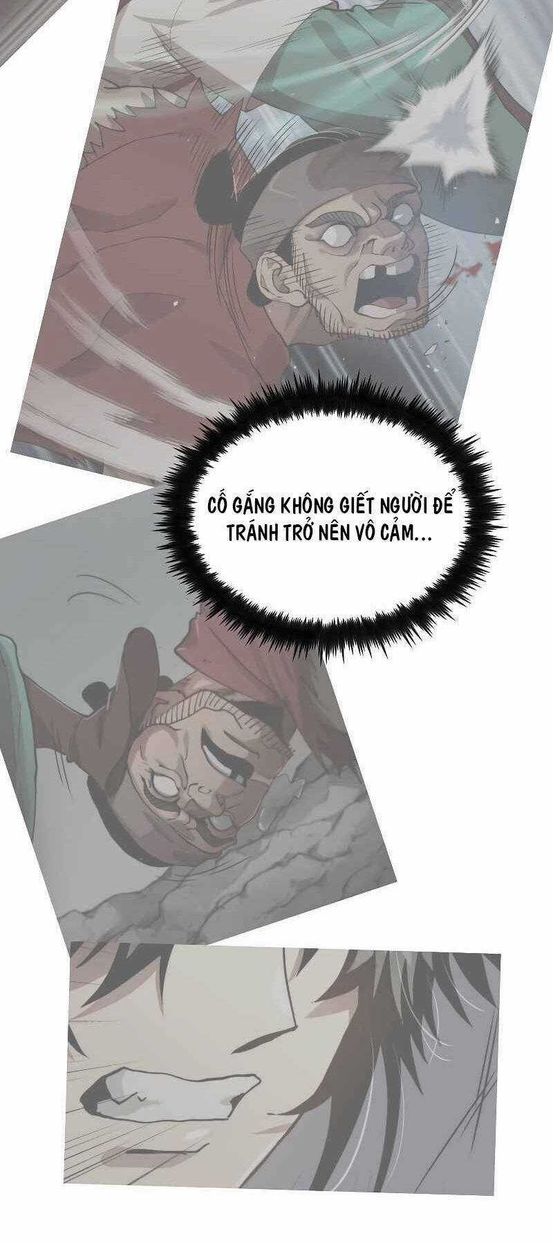 Bác Sĩ Trùng Sinh Về Murim Chapter 111 trang 56