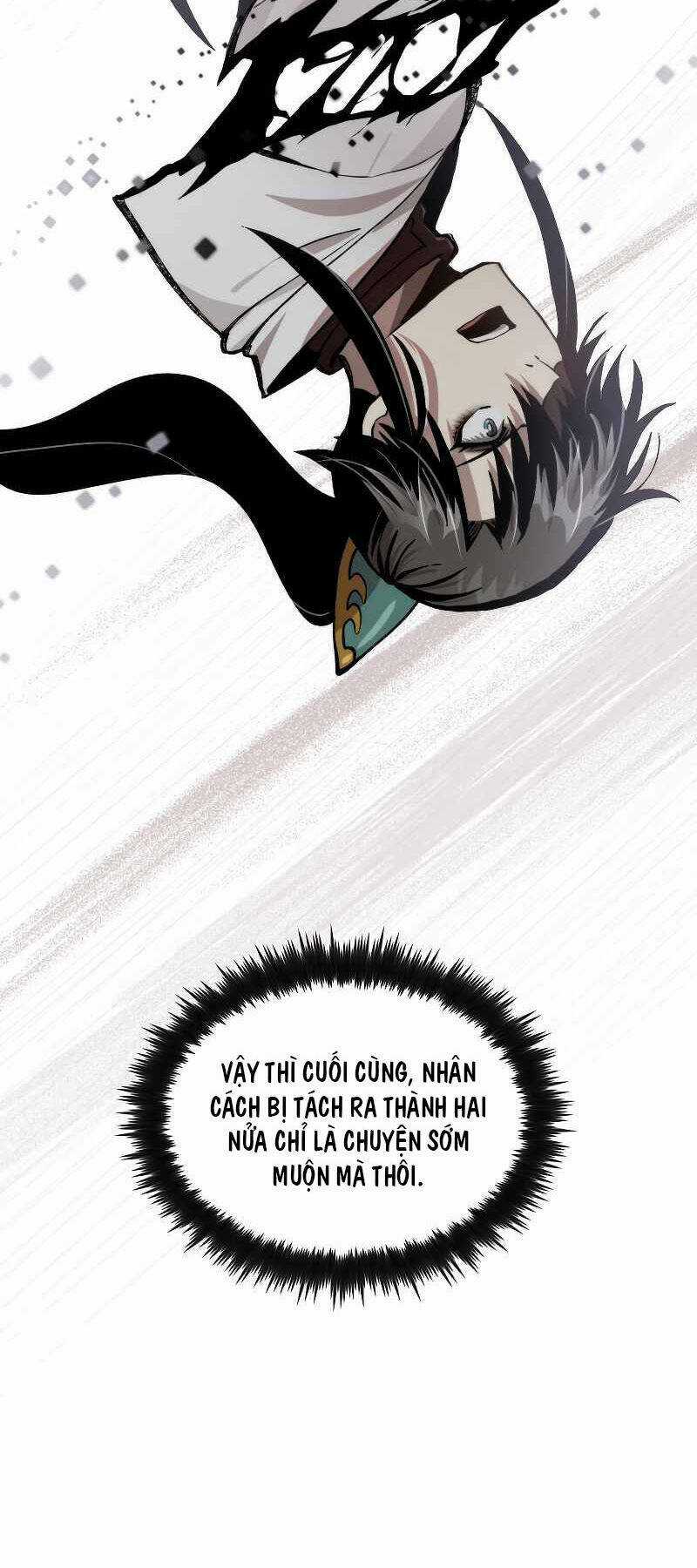 Bác Sĩ Trùng Sinh Về Murim Chapter 111 trang 58