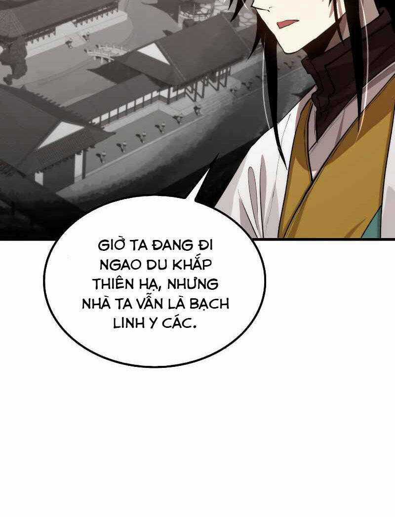 Bác Sĩ Trùng Sinh Về Murim Chapter 111 trang 61
