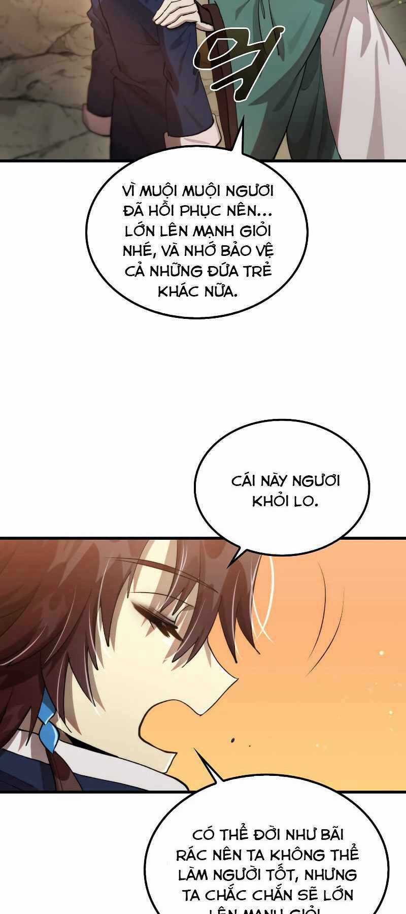 Bác Sĩ Trùng Sinh Về Murim Chapter 111 trang 64