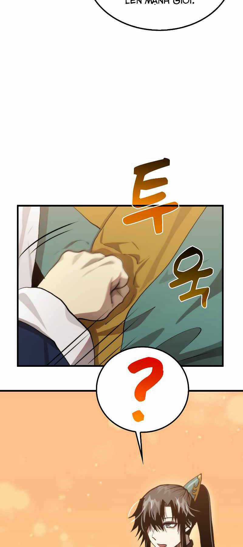 Bác Sĩ Trùng Sinh Về Murim Chapter 111 trang 65