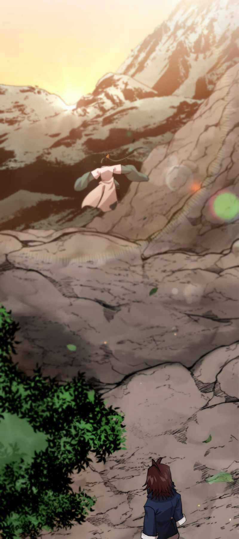 Bác Sĩ Trùng Sinh Về Murim Chapter 111 trang 70