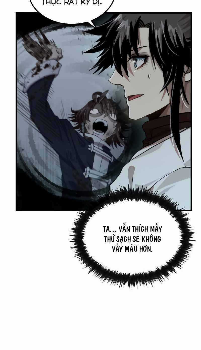 Bác Sĩ Trùng Sinh Về Murim Chapter 111 trang 8