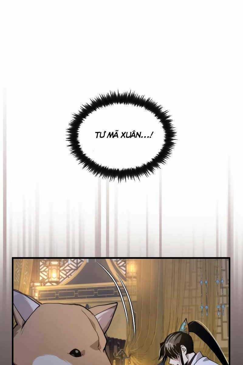 Bác Sĩ Trùng Sinh Về Murim Chapter 112 trang 100