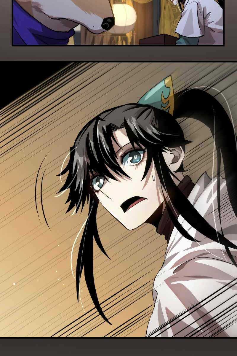 Bác Sĩ Trùng Sinh Về Murim Chapter 112 trang 101