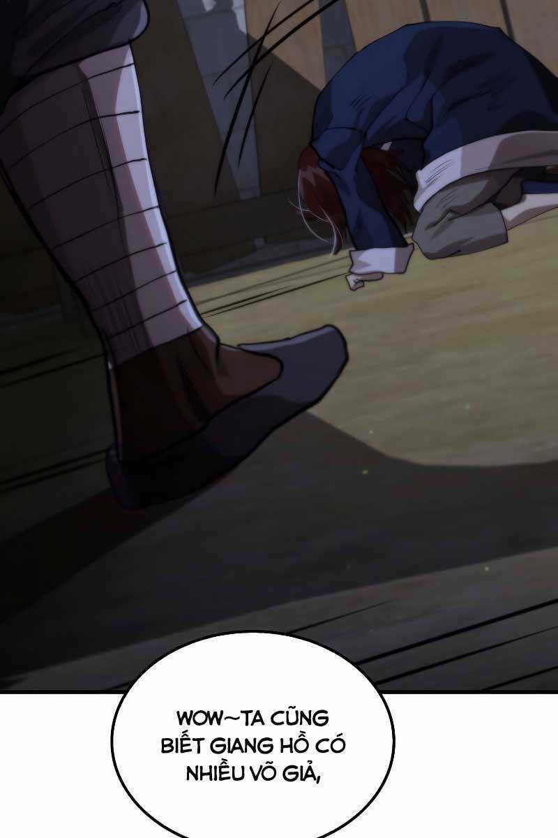 Bác Sĩ Trùng Sinh Về Murim Chapter 112 trang 109