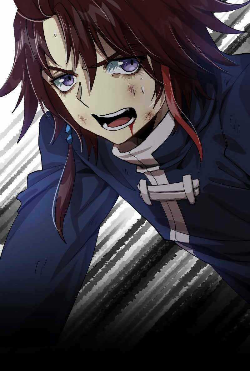 Bác Sĩ Trùng Sinh Về Murim Chapter 112 trang 111