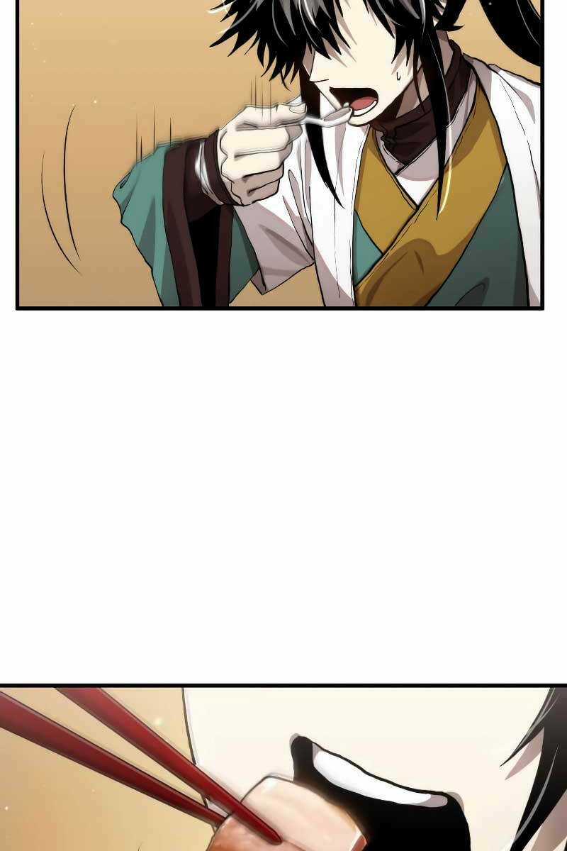 Bác Sĩ Trùng Sinh Về Murim Chapter 112 trang 16