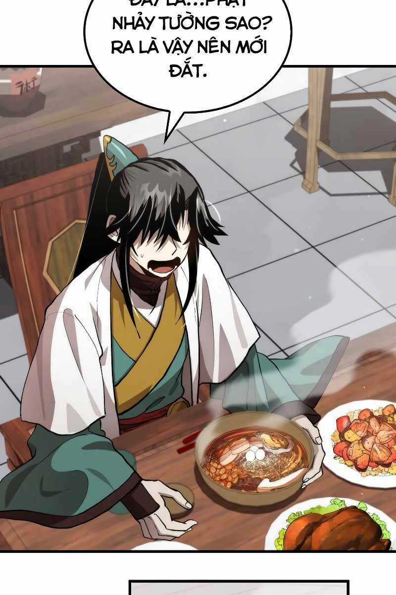 Bác Sĩ Trùng Sinh Về Murim Chapter 112 trang 2