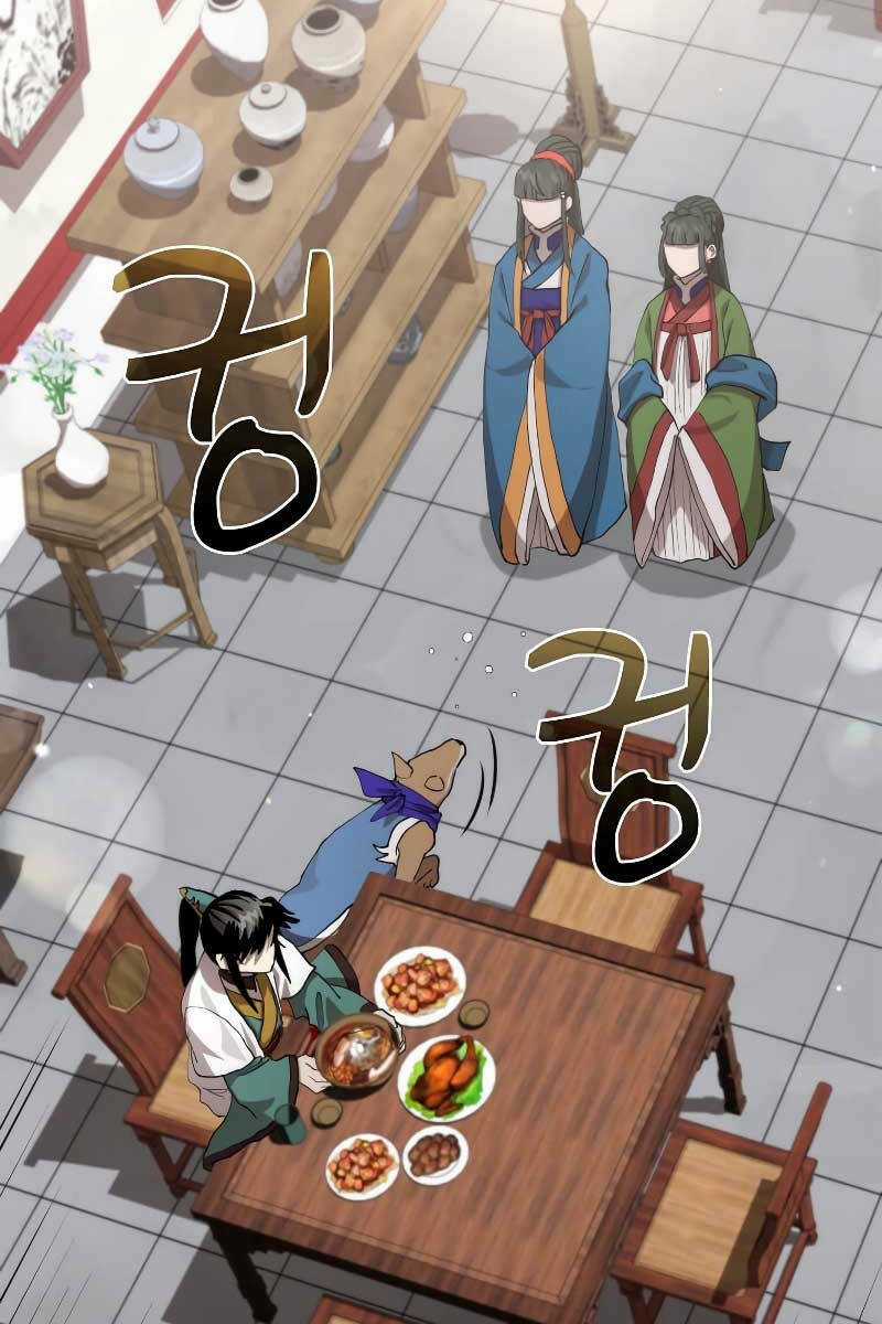 Bác Sĩ Trùng Sinh Về Murim Chapter 112 trang 22