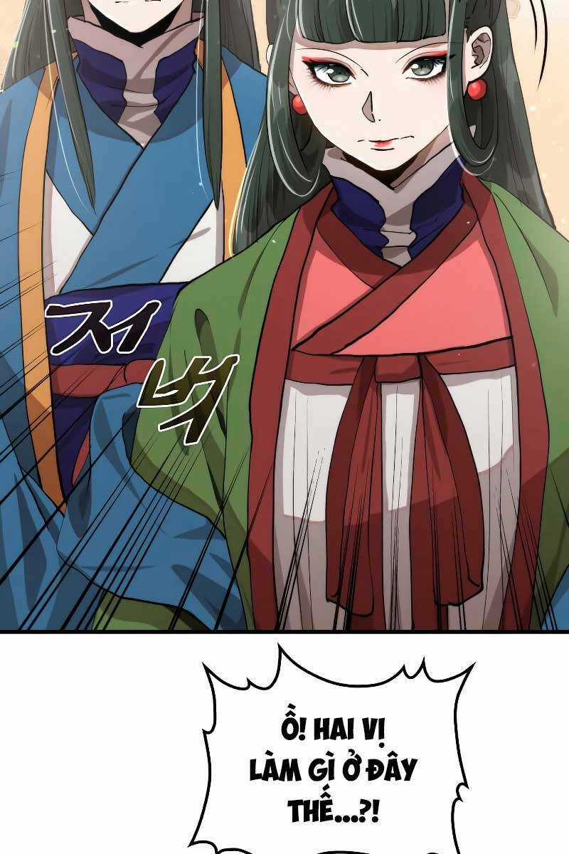 Bác Sĩ Trùng Sinh Về Murim Chapter 112 trang 25