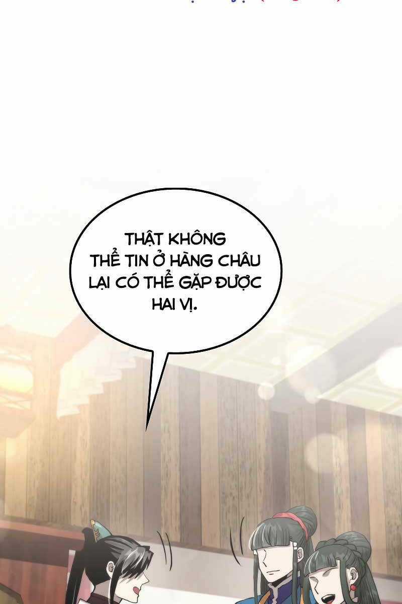 Bác Sĩ Trùng Sinh Về Murim Chapter 112 trang 28