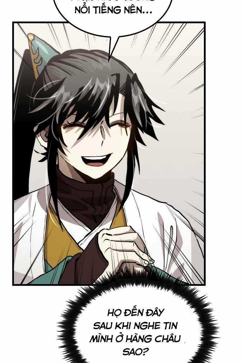 Bác Sĩ Trùng Sinh Về Murim Chapter 112 trang 30