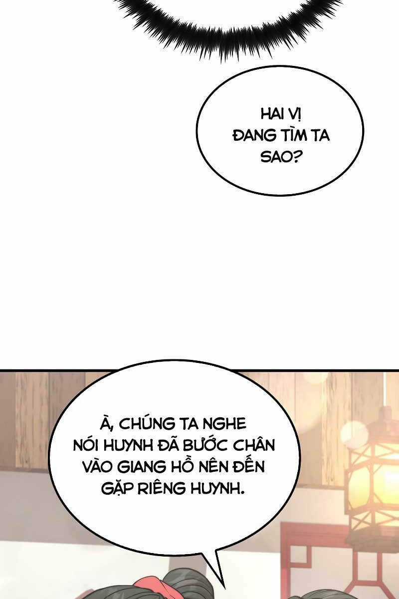 Bác Sĩ Trùng Sinh Về Murim Chapter 112 trang 31