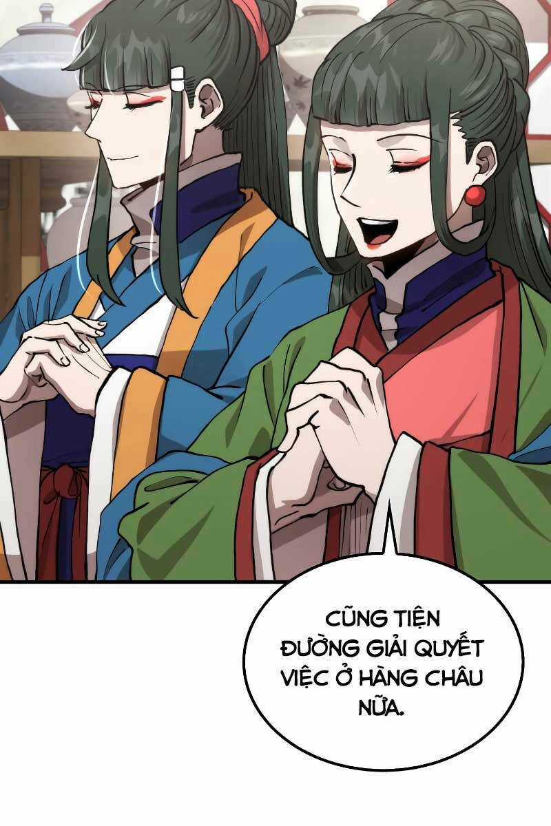 Bác Sĩ Trùng Sinh Về Murim Chapter 112 trang 32