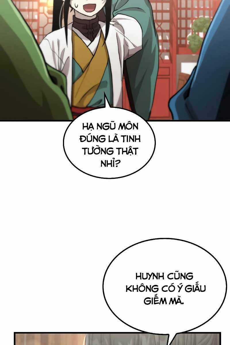 Bác Sĩ Trùng Sinh Về Murim Chapter 112 trang 34