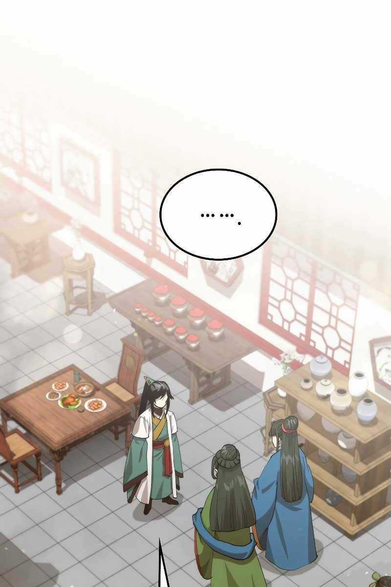 Bác Sĩ Trùng Sinh Về Murim Chapter 112 trang 36