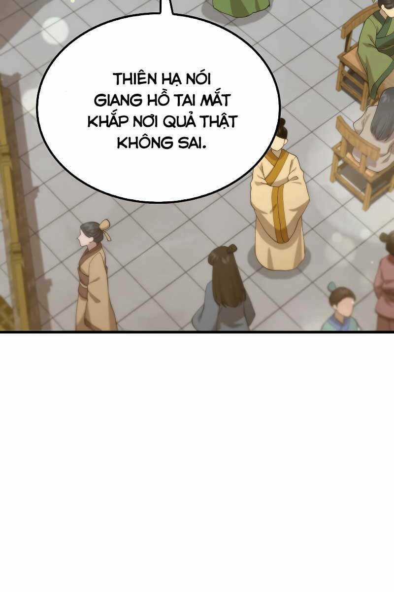 Bác Sĩ Trùng Sinh Về Murim Chapter 112 trang 37