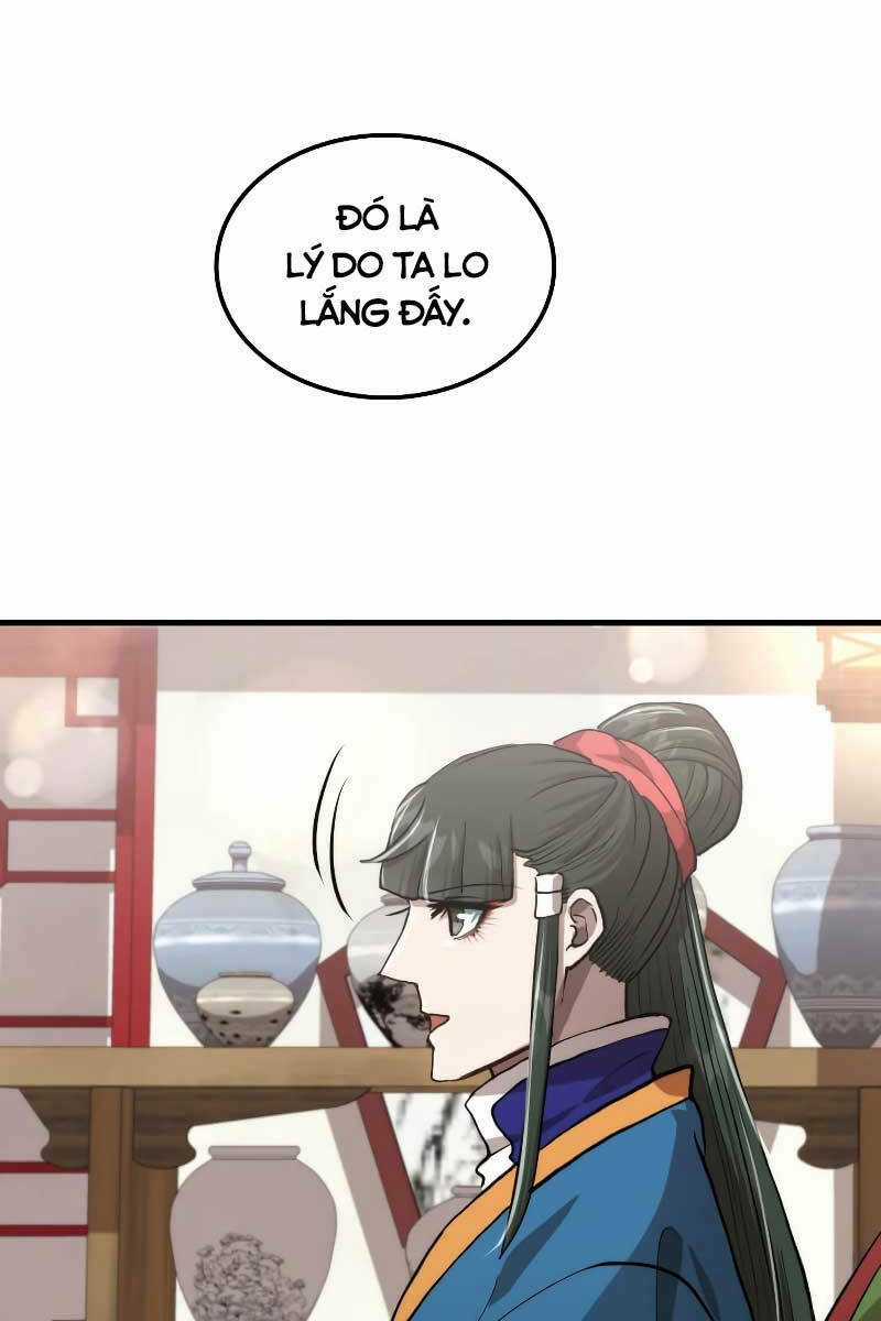 Bác Sĩ Trùng Sinh Về Murim Chapter 112 trang 38