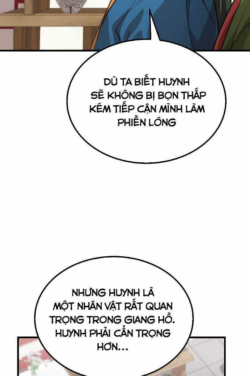 Bác Sĩ Trùng Sinh Về Murim Chapter 112 trang 39