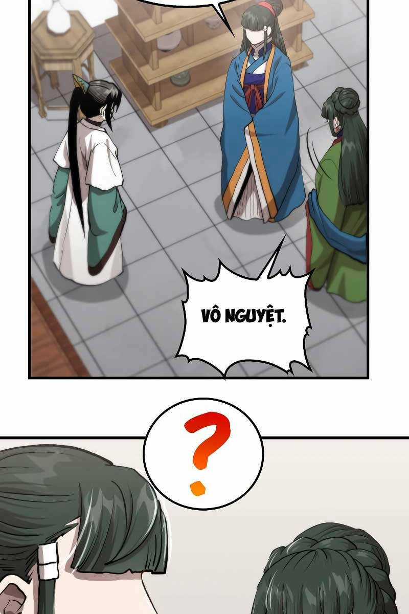 Bác Sĩ Trùng Sinh Về Murim Chapter 112 trang 40