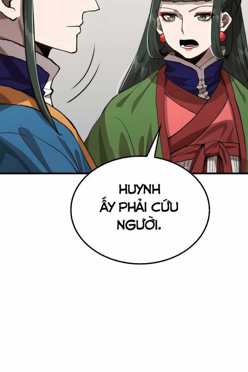 Bác Sĩ Trùng Sinh Về Murim Chapter 112 trang 41