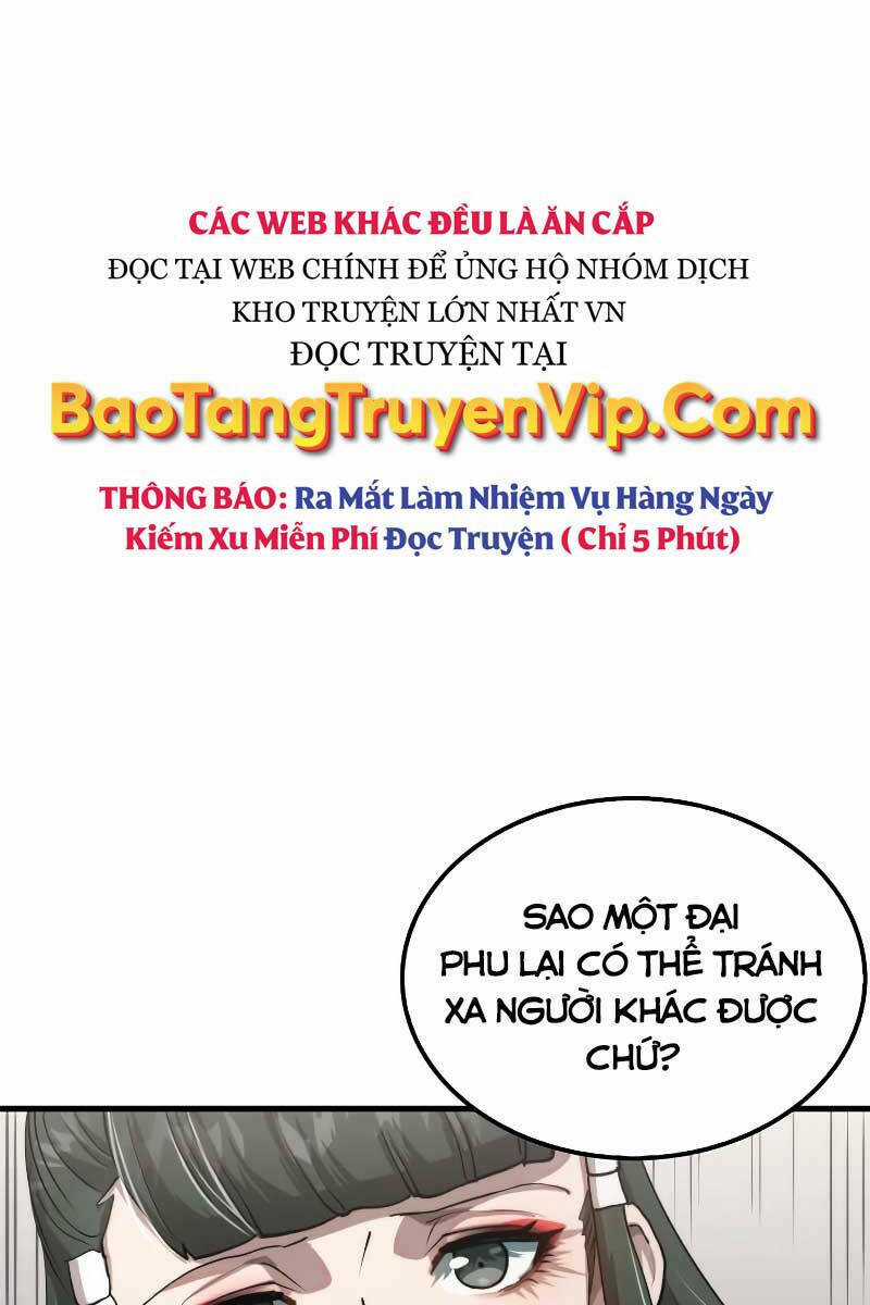 Bác Sĩ Trùng Sinh Về Murim Chapter 112 trang 42