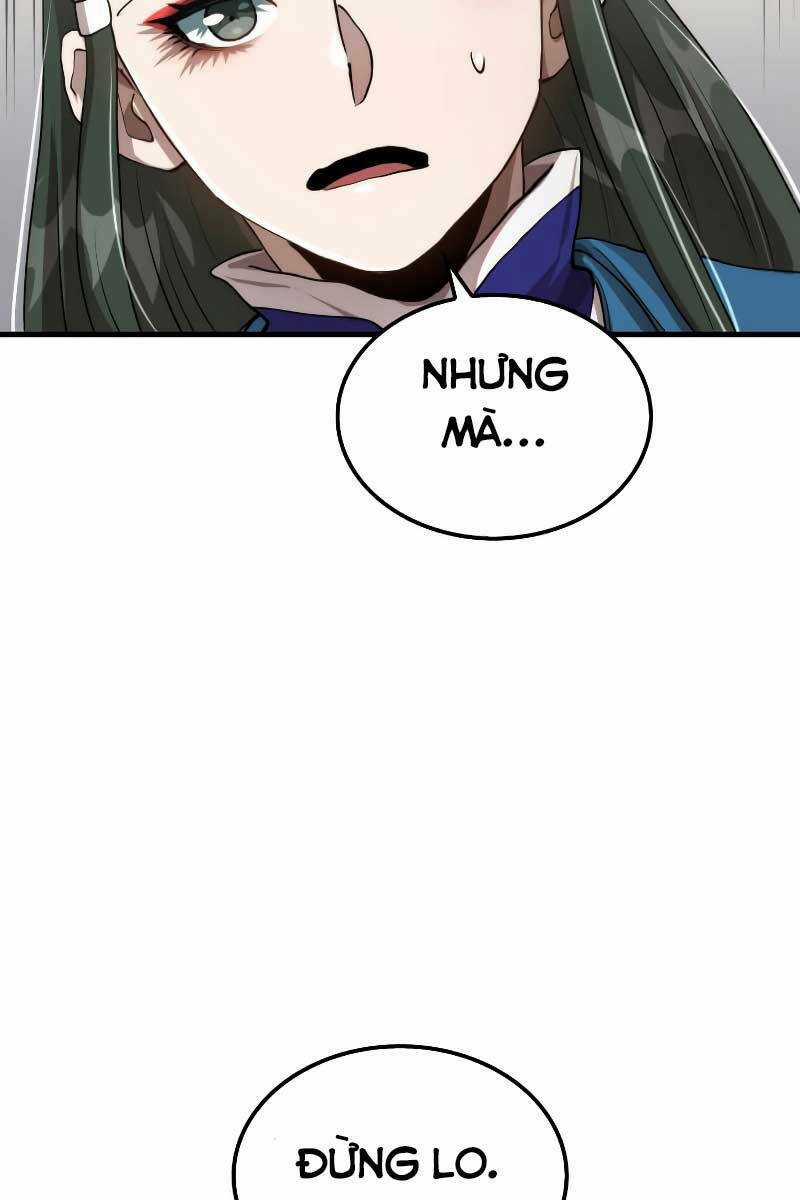 Bác Sĩ Trùng Sinh Về Murim Chapter 112 trang 43