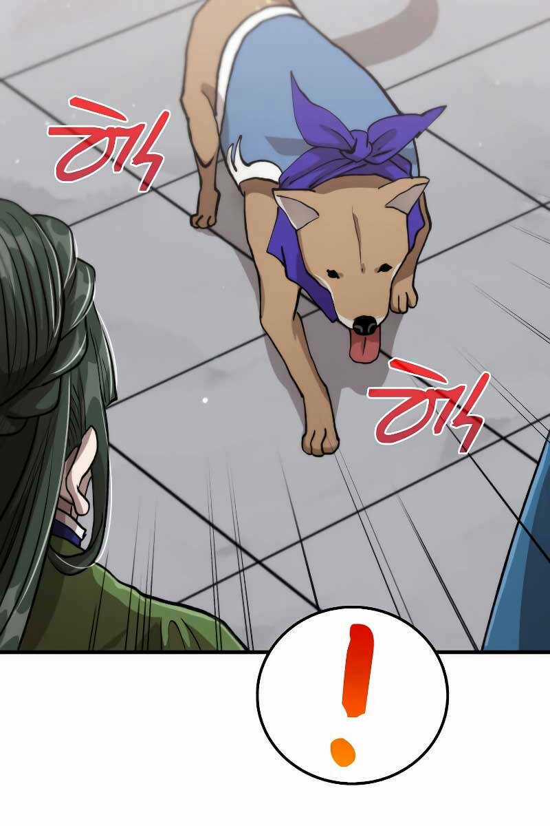 Bác Sĩ Trùng Sinh Về Murim Chapter 112 trang 45