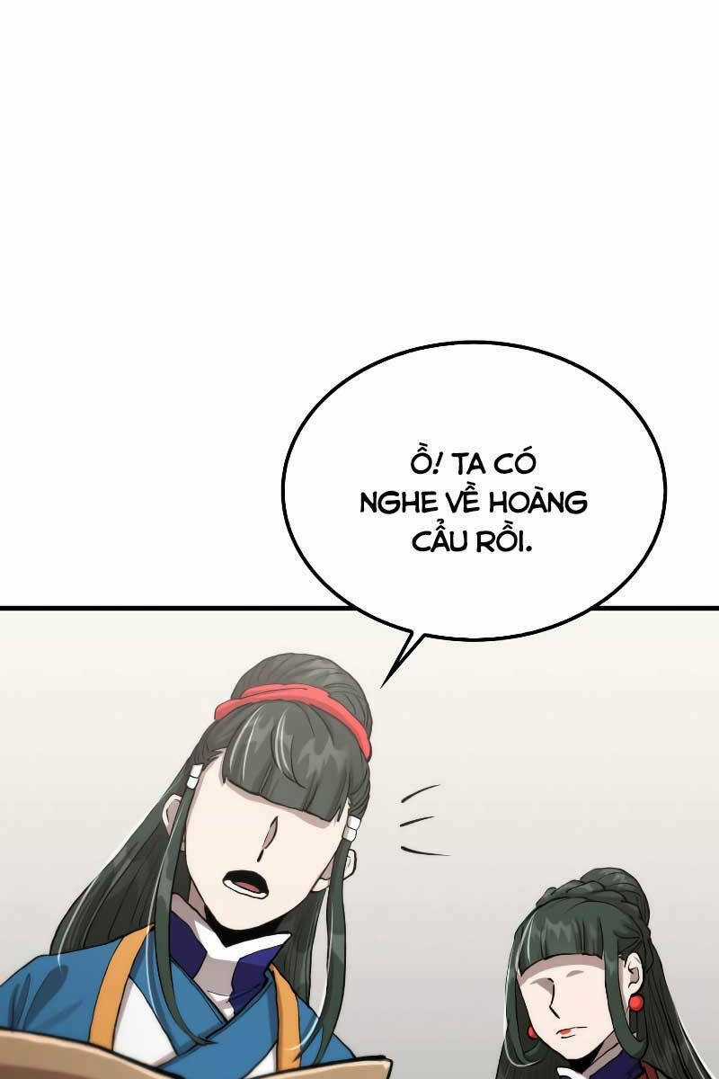 Bác Sĩ Trùng Sinh Về Murim Chapter 112 trang 46