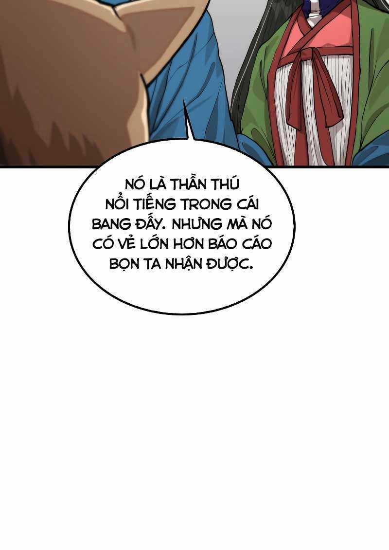 Bác Sĩ Trùng Sinh Về Murim Chapter 112 trang 47