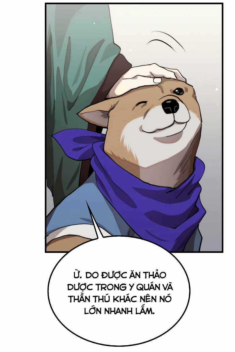 Bác Sĩ Trùng Sinh Về Murim Chapter 112 trang 48